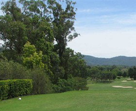Murwillumbah Golf Club - Great Ocean Road Restaurant 0
