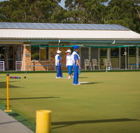 Lake Conjola Bowling Club - Great Ocean Road Restaurant
