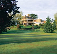 Duntryleague Golf Club - Great Ocean Road Restaurant