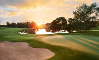 Mollymook Golf Club Hilltop