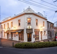 The Fox on Montague - Great Ocean Road Restaurant