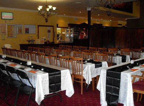 Deja Vu Bar And Lounge - Great Ocean Road Restaurant 2