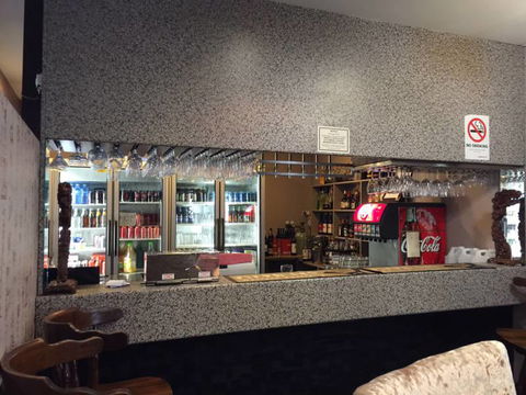 Euro House - Great Ocean Road Restaurant 3