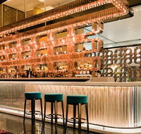 Atrium Bar - Great Ocean Road Restaurant