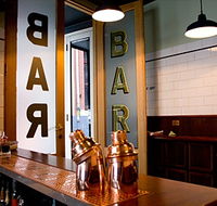 Bar Americano - Great Ocean Road Restaurant