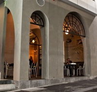 Bar Ampere - Great Ocean Road Restaurant