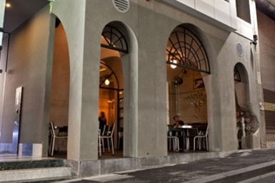 Bar Ampere - Great Ocean Road Restaurant 0