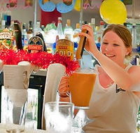 bar334 - Great Ocean Road Restaurant