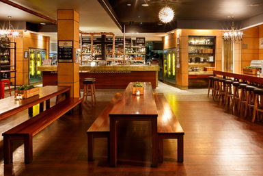 Beer De Luxe - Great Ocean Road Restaurant 0