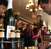 Belgian Beer Cafe Melbourne - Great Ocean Road Restaurant