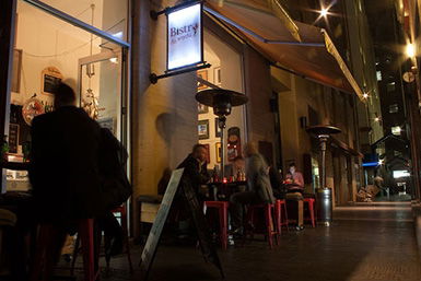 Bistro Du Peuple - Great Ocean Road Restaurant 0
