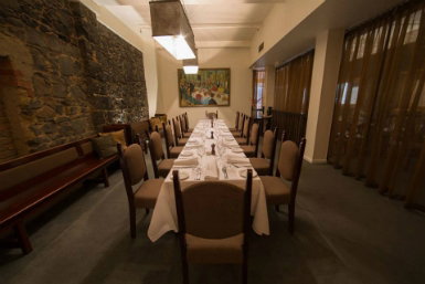 Bluestone Restaurant - Great Ocean Road Restaurant 0