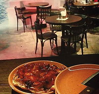 Boney - Great Ocean Road Restaurant