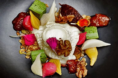 South Yarra VIC Great Ocean Road Restaurant
