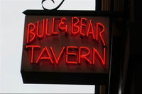 Bull And Bear Tavern
