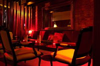Charlie's Bar