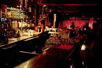 Cherry Bar