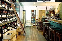 City Wine Shop