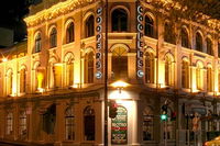 Coopers Inn
