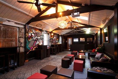Deja Vu Bar And Lounge - Great Ocean Road Restaurant 0