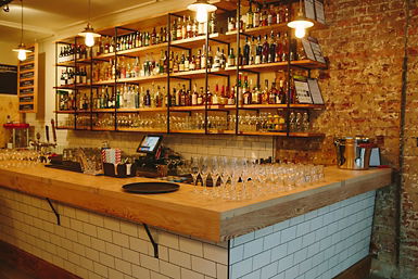 Du NORD - Great Ocean Road Restaurant 0