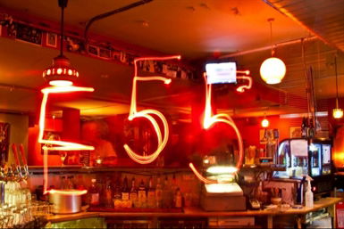 E Fiftyfive - Great Ocean Road Restaurant 0