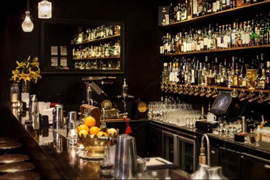 Eau De Vie - Great Ocean Road Restaurant 0