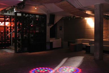 Element Lounge - Great Ocean Road Restaurant 0