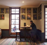 Imperial Hotel