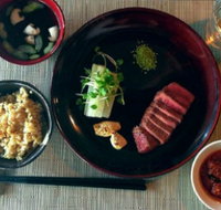 Izakaya Den