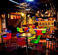 Kenobi Cocktail Bar