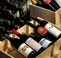 Kirk's Wine Bar - Great Ocean Road Restaurant
