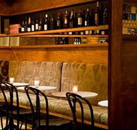 La Vita Buona 'The Good Life' Cellar Bar Deli - Great Ocean Road Restaurant
