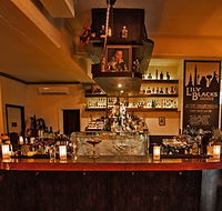 Lily Blacks - Great Ocean Road Restaurant