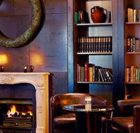 Lobby Lounge - Great Ocean Road Restaurant
