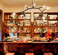 Loch  Key - Great Ocean Road Restaurant