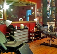 Lost  Found - Great Ocean Road Restaurant