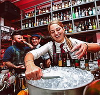 Magic Mountain Saloon - Great Ocean Road Restaurant