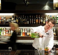 Market Lane Bar - Great Ocean Road Restaurant