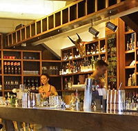 Mesa Verde - Great Ocean Road Restaurant