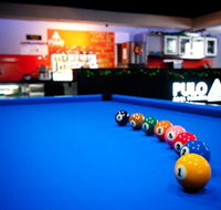 Pulo Pool Parlour - Great Ocean Road Restaurant