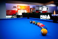 Pulo Pool Parlour