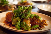Punch Lane Wine Bar Restaurant