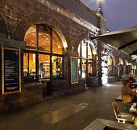 Riverland Bar - Great Ocean Road Restaurant