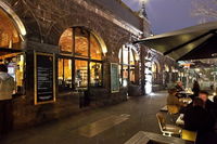 Riverland Bar