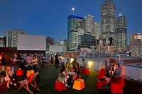 Rooftop Bar