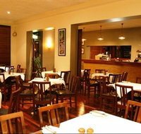 Royal Standard Hotel - Great Ocean Road Restaurant