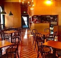 Ruby's Music Room - Great Ocean Road Restaurant