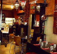 Sahara Restaurant - Great Ocean Road Restaurant