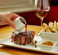 Saint  Rogue - Great Ocean Road Restaurant